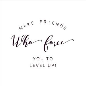 Meet your Posher, Cordese